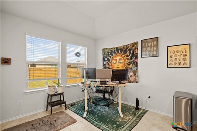 Dining/Flex Space
