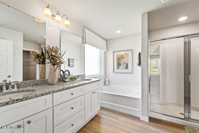 cali en-suite