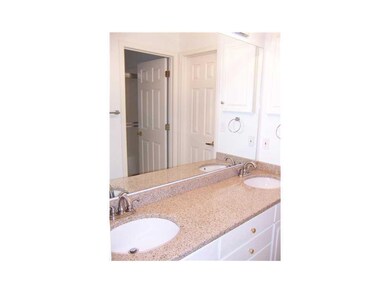 Master Bathroom.