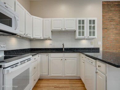 722 S Oakley Blvd unit 3, Chicago, IL 60612 - photo 5