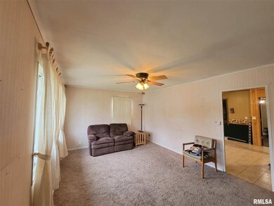 1518 Spring St, Davenport, IA 52803 - photo 2