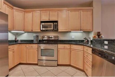 Salem Place Condominiums unit 79, Woburn, MA 01801 - photo 7