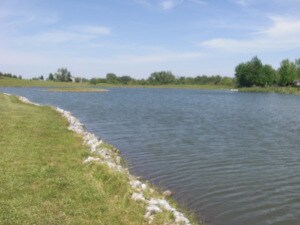 Lot 8 St. Ann's View Lake