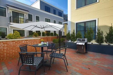 205 E St unit TH-1, Boston, MA 02127 - photo 4