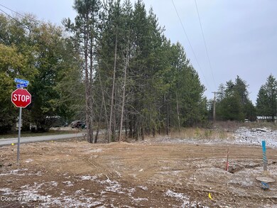 LOT 12 corner