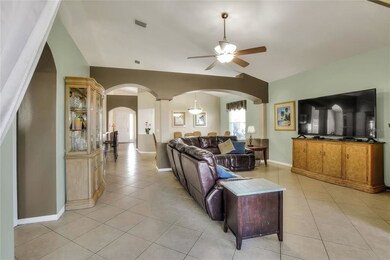 Great Floorplan