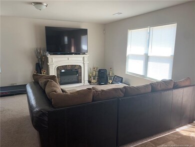 405 Holman St, Fayetteville, NC 28306 - photo 5