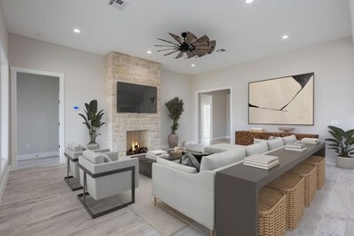 261 Coyote Creek Dr, Gordonville, TX 76245 - photo 6