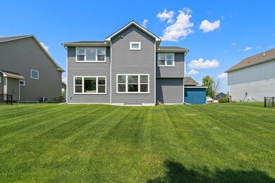 15827 Ethan Trail N, Hugo, MN 55038 - photo 3