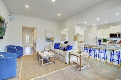 958 Piping Plover Ln unit Lot 1033 Litchfield, Myrtle Beach, SC 29577 - photo 5