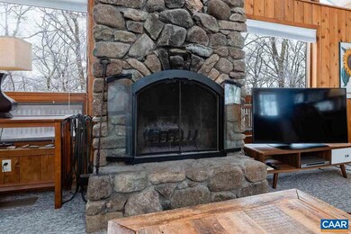 387 E Catoctin Dr, Wintergreen Resort, VA 22967 - photo 7