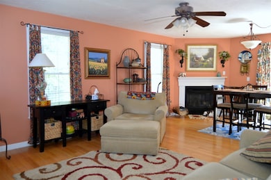 3 Highridge Rd, Bellingham, MA 02019 - photo 4