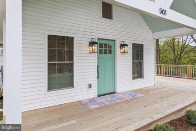 508 2nd Ave, Brunswick, MD 21716 - photo 3