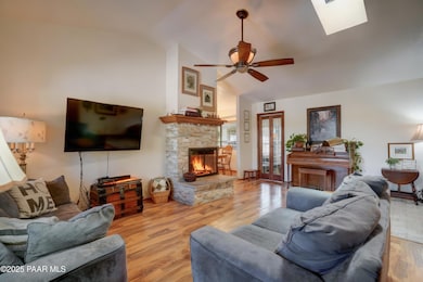 10825 E Turquoise Cir, Dewey, AZ 86327 - photo 3