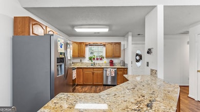 1799 Wayside Rd, Kingston, GA 30145 - photo 4