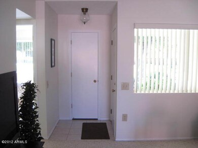 INSIDE ENTRY