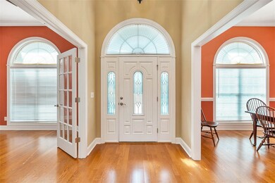 253 Winding Trail, Brunswick, GA 31523 - photo 4