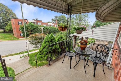 1110 W 43rd St, Baltimore, MD 21211 - photo 4