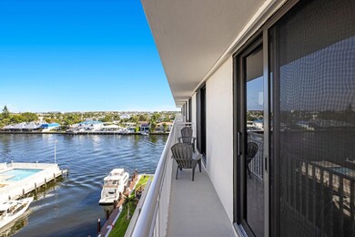 Pilot House Condominiums unit 609, Fort Lauderdale, FL 33308 - photo 2