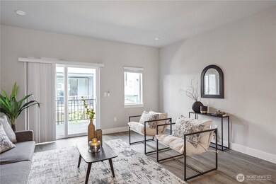 825 238th Place SE unit D, Bothell, WA 98021 - photo 5