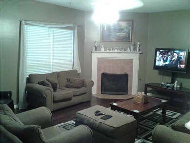 Living Room.