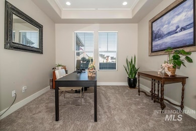 8781 E Daffodil St, Nampa, ID 83687 - photo 7