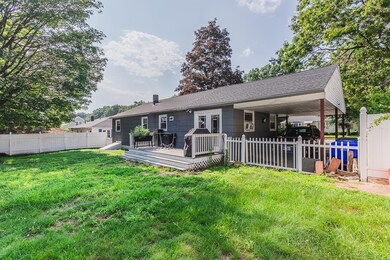 45 Constant St, Manchester, NH 03103 - photo 2