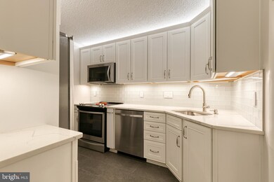 Harper House unit 506, Baltimore, MD 21210 - photo 6