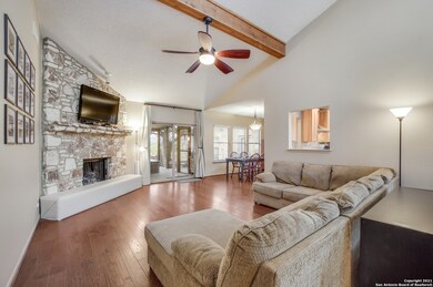 11444 Condor Pass, Helotes, TX 78023 - photo 5