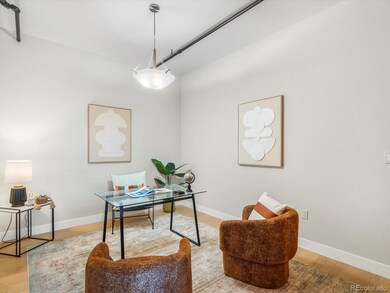 Waterside Lofts unit 1203, Denver, CO 80202 - photo 4