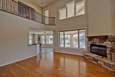 1741 E Coco Palm Ct, Gilbert, AZ 85234 - photo 6