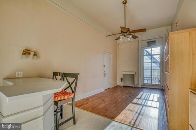 1604 Park Ave unit 4, Baltimore, MD 21217 - photo 4