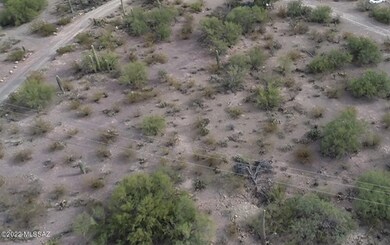 Land-