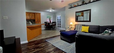 331 Walker Ferry Rd, Pollock, LA 71467 - photo 3