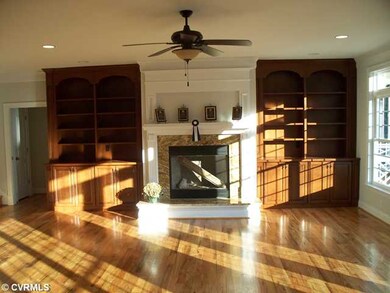 Den/Family/Great Room