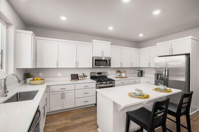 63233 Peale St unit Homesite 46, Bend, OR 97701 - photo 5