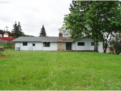 838 NW Evans St, Sheridan, OR 97378 - photo 5