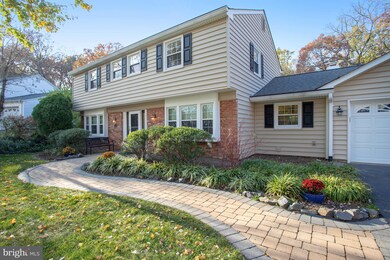 13143 Madonna Ln, Fairfax, VA 22033 - photo 2