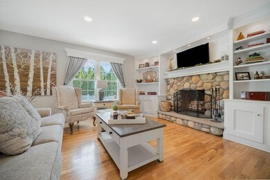 24 Saint James Place, Attleboro, MA 02703 - photo 5