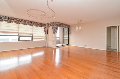 The open spaces are perfect for entertaining.
