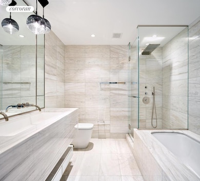 Plaza 52 unit 31-B, New York, NY 10019 - photo 5