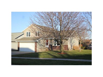 Front Exterior.
