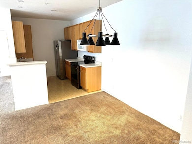 14353 E 1st Dr unit 201, Aurora, CO 80011 - photo 4