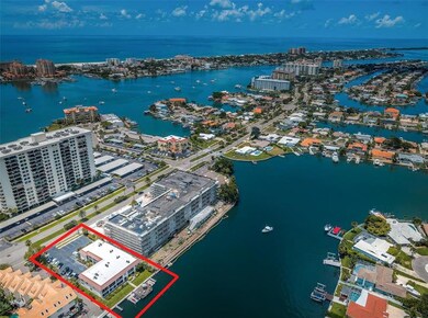 Admire breathtaking views and sunsets over the Gulf of Mexico and the Inter-coastal Waterway.