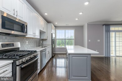 23305 Milltown Knoll Square unit 116, Ashburn, VA 20148 - photo 7