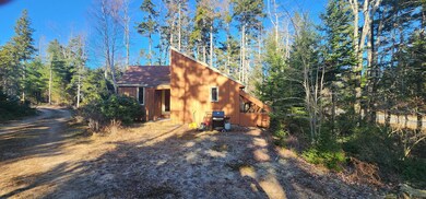 Studio Bldg Front
