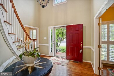 503 Brindley Place SW, Leesburg, VA 20175 - photo 2