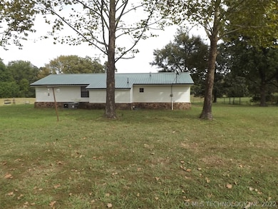 465143 Highway 141, Gans, OK 74936 - photo 4