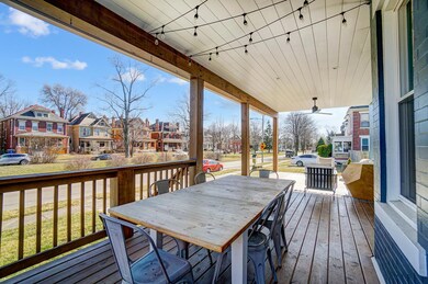 479 Wilson Ave, Columbus, OH 43205 - photo 4