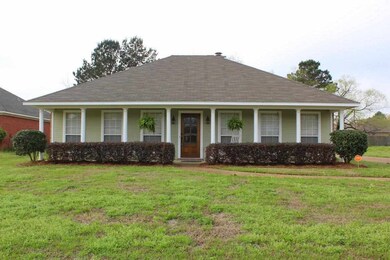 2035 Branch Creek Dr, Byram, MS 39272 - photo 4
